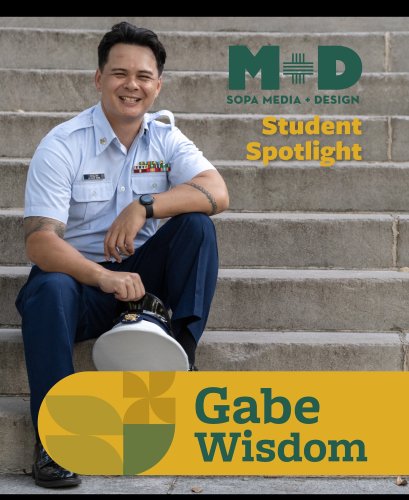 Carousel post from tulane.sopa.media.and.design.