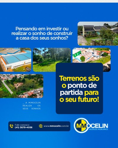 Photo post from imobiliariammocelin.