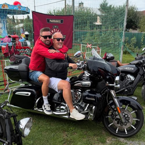 Photo post from petr.svancara.