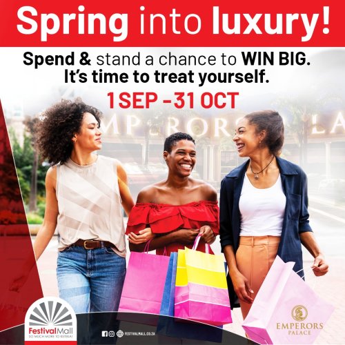 Photo post from festival_mall.