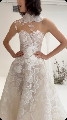 Video post from lelitebridal.
