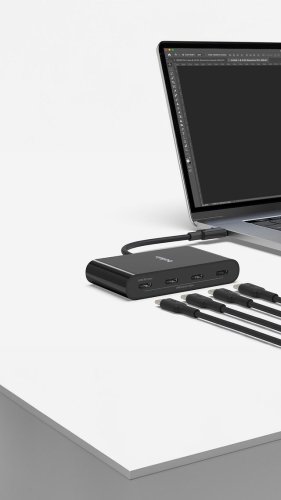 Video post from belkin_uk.