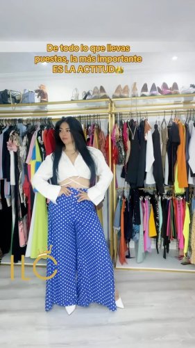 Video post from mujerilc.