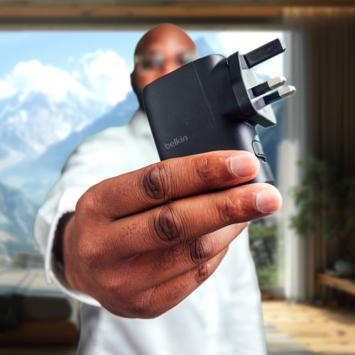 Photo post from belkin_uk.