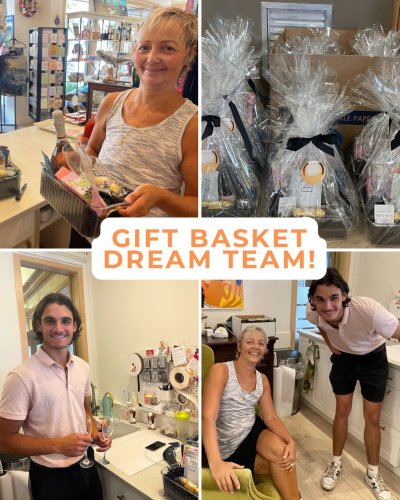 Photo post from goldenballmercantile.