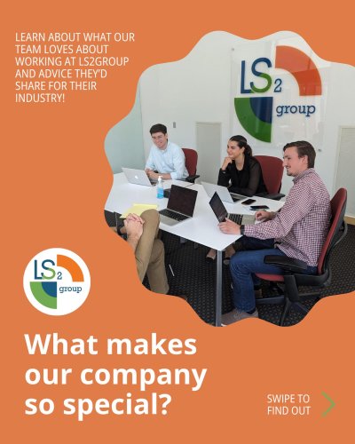 Carousel post from ls2group_.