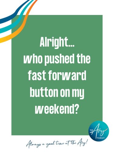 Photo post from thearytoukley.