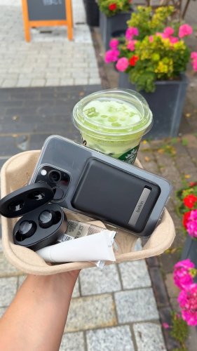 Video post from belkin_uk.