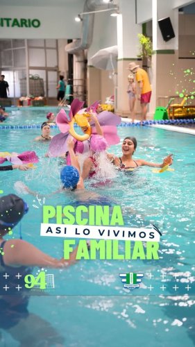 Video post from cluburundayuniversitario.