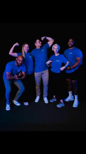 Video post from unumcareers.
