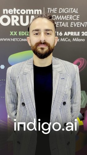 Video post from netcommforum.