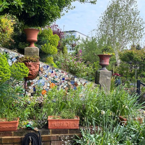 Photo post from gardenhousebrighton.