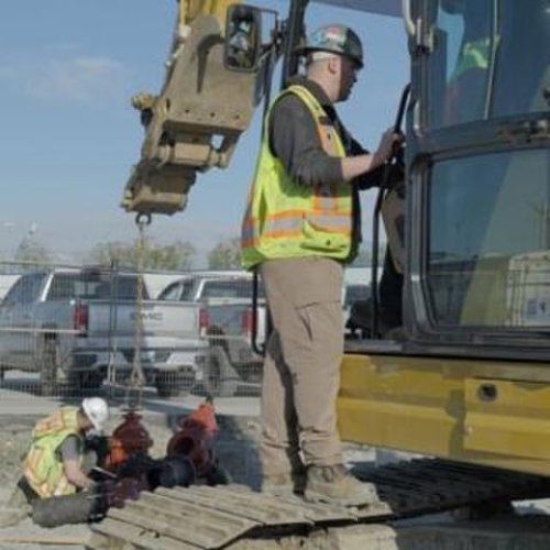 Video post from bdhall.ca.