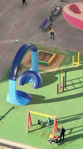 Video post from belkin_uk.