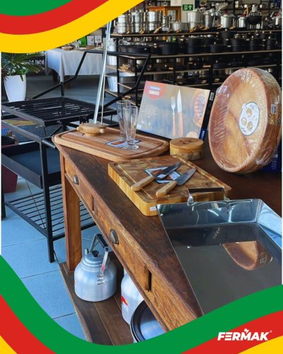 Photo post from fermakoficial.