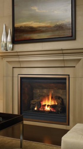 Video post from regencyfire.