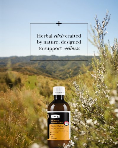 Photo post from comvita_au.