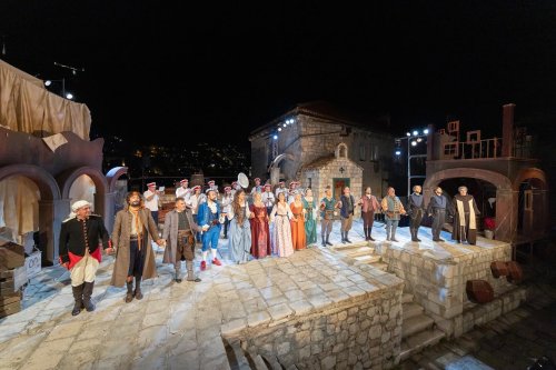 Carousel post from dubrovnikfestival.