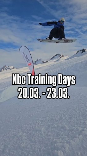 Video post from nbcsnowpark.