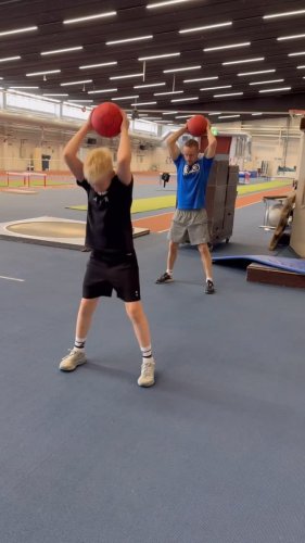 Video post from karri.k.f.