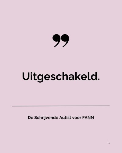 Carousel post from fann_autisme.