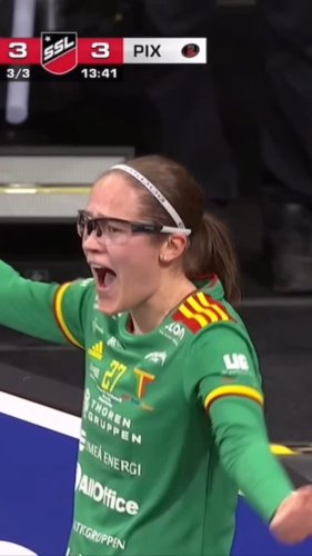 Video post from kauppitwins.