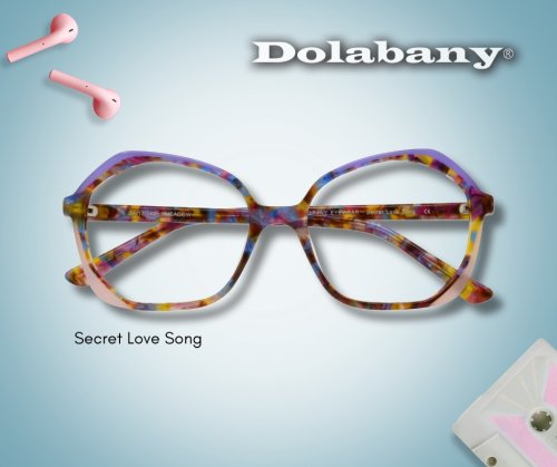 Photo post from dolabanyeyewear.