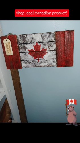 Video post from niftygiftynorfolk.