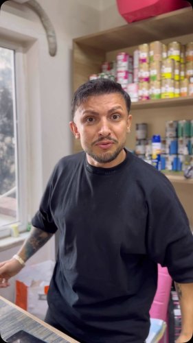 Video post from mehmetenliogluofficial.