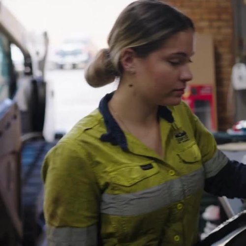 Video post from alburycity.