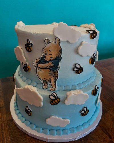 Photo post from smallcakestyler.