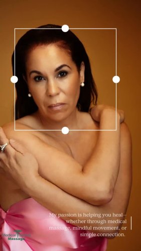 Video post from medicalsportsmassage.