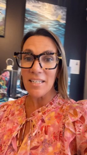 Video post from goldenballmercantile.