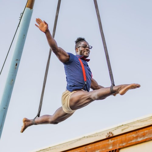 Carousel post from finnriver.