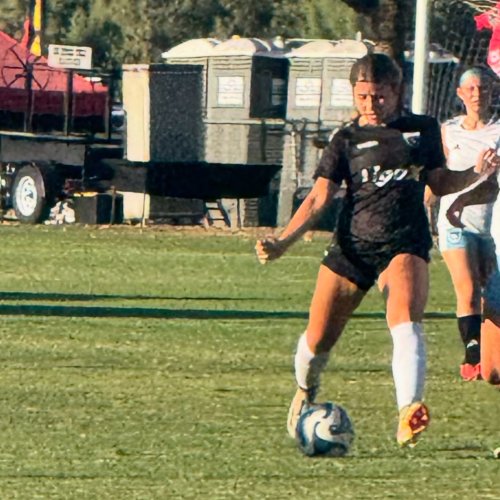 Carousel post from diablovalleywolves.