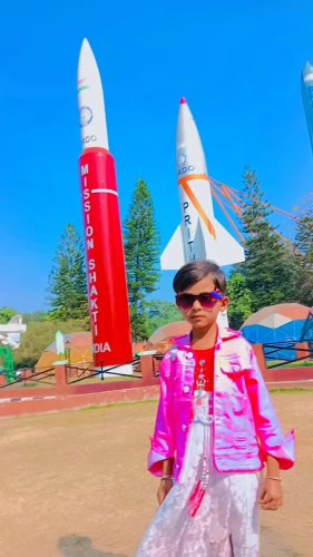 Video post from rittika.jit.