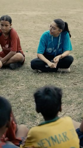 Video post from unops_official.