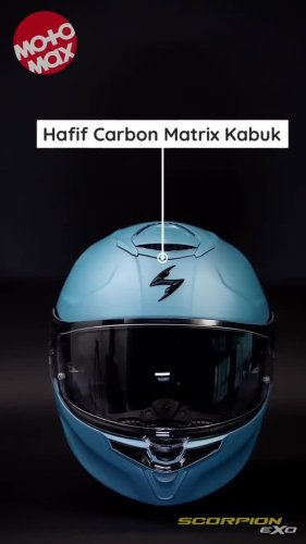 Video post from motomax.