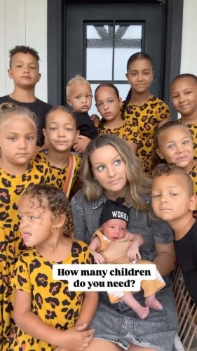 Video post from mixedchickshair.