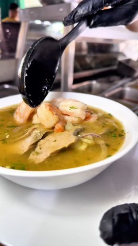 Video post from danilo_restaurante.