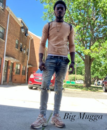 Photo post from ace_mugga.