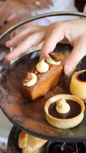 Video post from lincombe_hall.