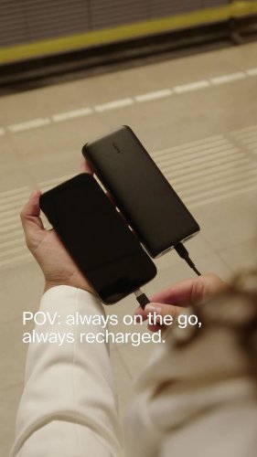 Video post from belkin_uk.