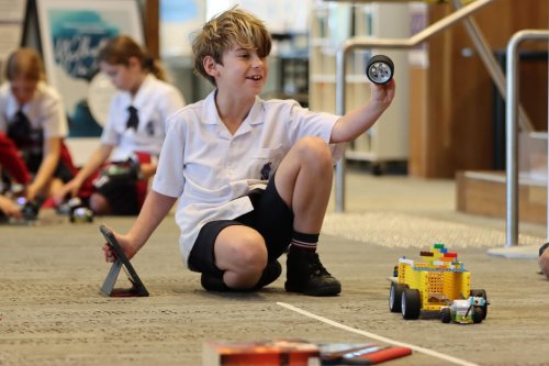 Carousel post from standrewsanglicancollege.