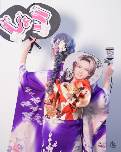 Carousel post from azshinkawasaki.