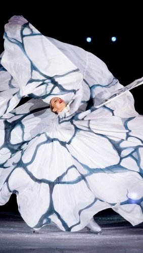 Video post from icetheatreofny.