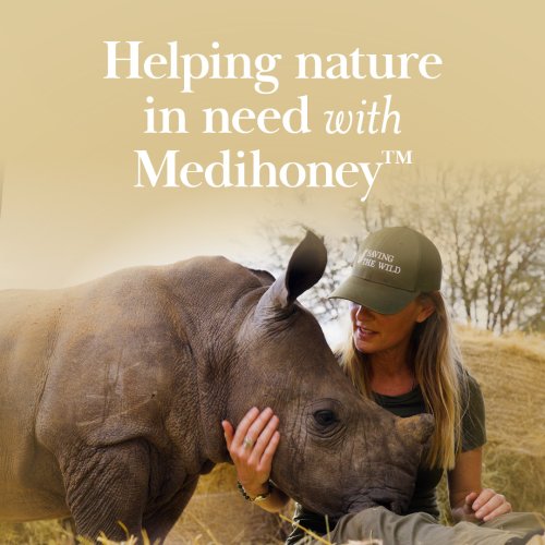 Carousel post from comvita_au.