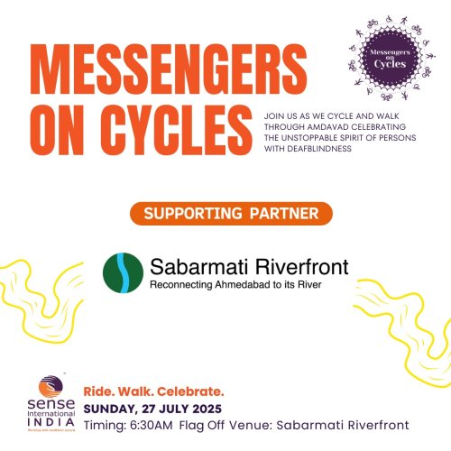 Photo post from sense.india.