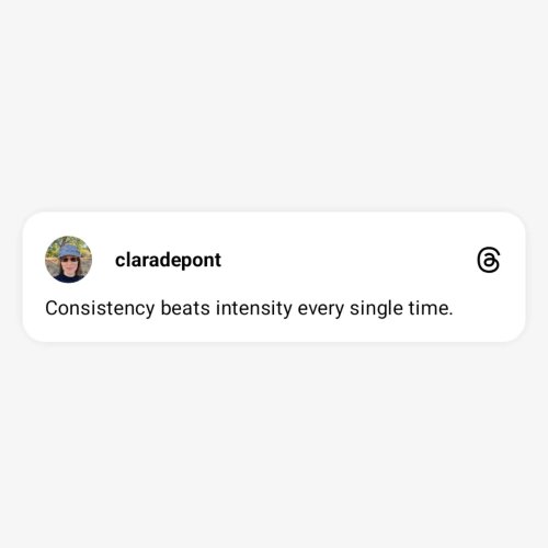 Photo post from claradepont.