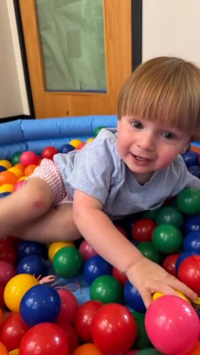 Video post from gortoncenterlf.